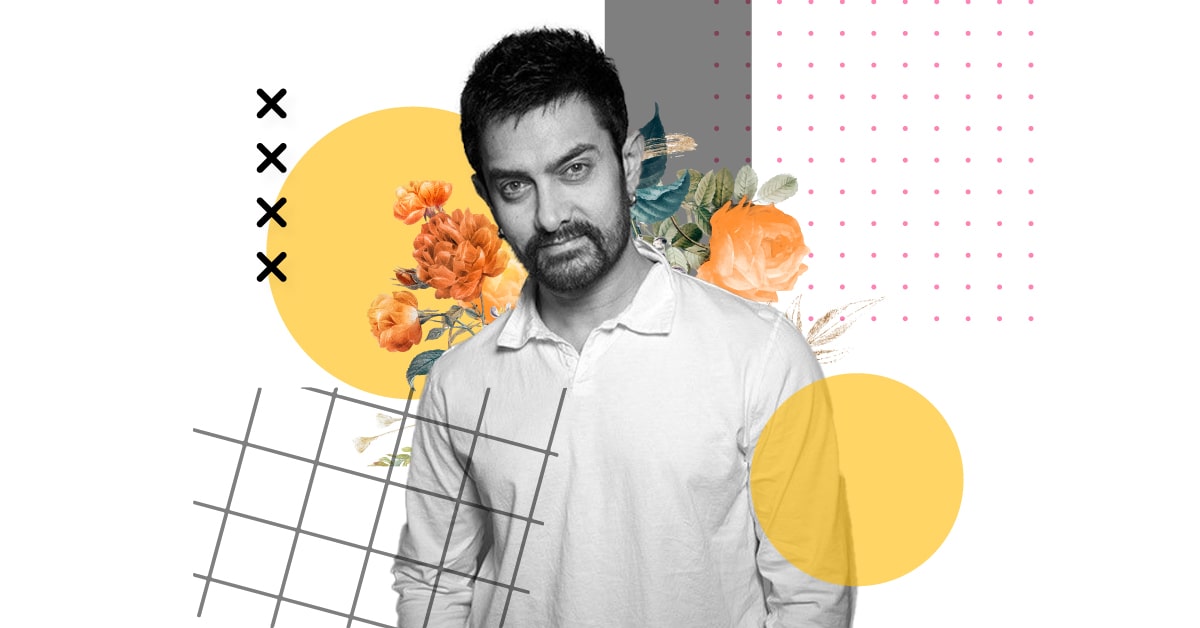 Aamir Khan: From Bollywood to Social Entrepreneurship
