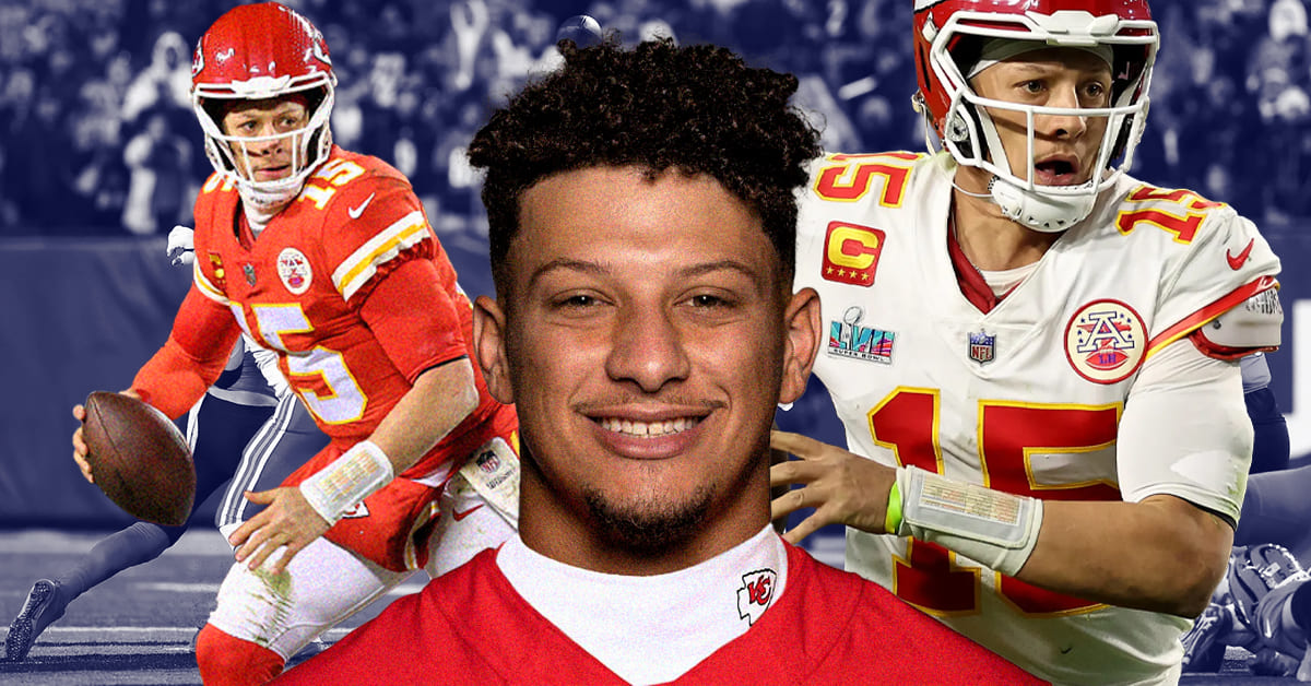 From Touchdowns to Business Ventures: A Case Study on Patrick Mahomes
